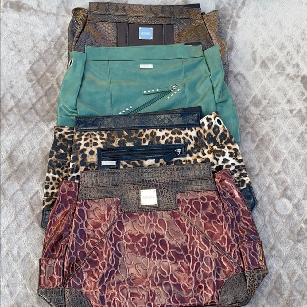 Miche “Prima” Shells - image 1